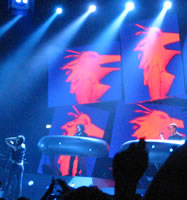DE MO in Mannheim