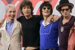 rolling stones