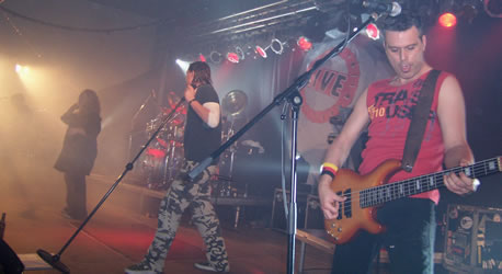 band
