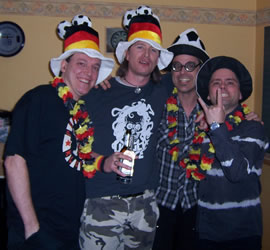 band