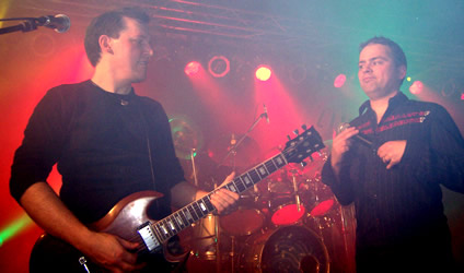 dago und jogi
