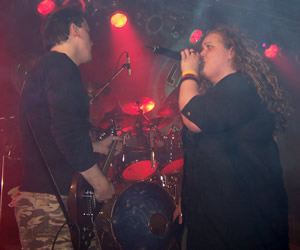 dago und sabine