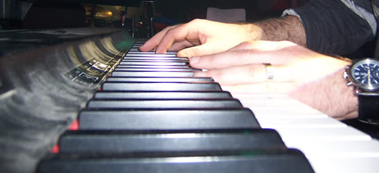 keyboard