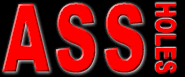 Assholes Logo