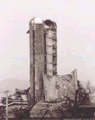 Sarajevos "Wahrzeichen"