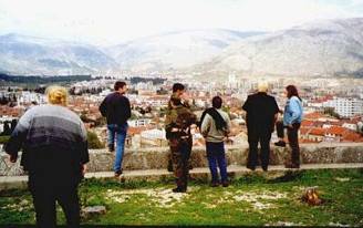 Mostar