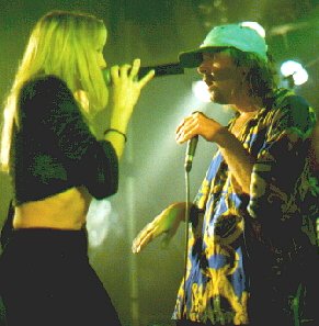 Jutta und Kai in Gondershausen