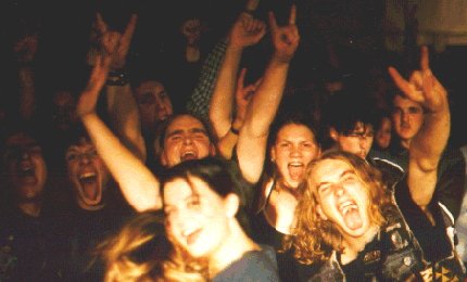 Lautzenhausen Live